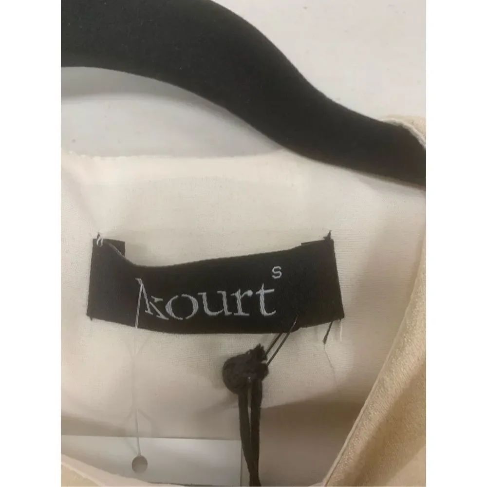Kourt Cut Out Dress - Picture 6 of 7